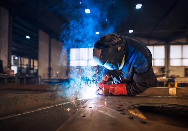Creation of industrial projects around the world